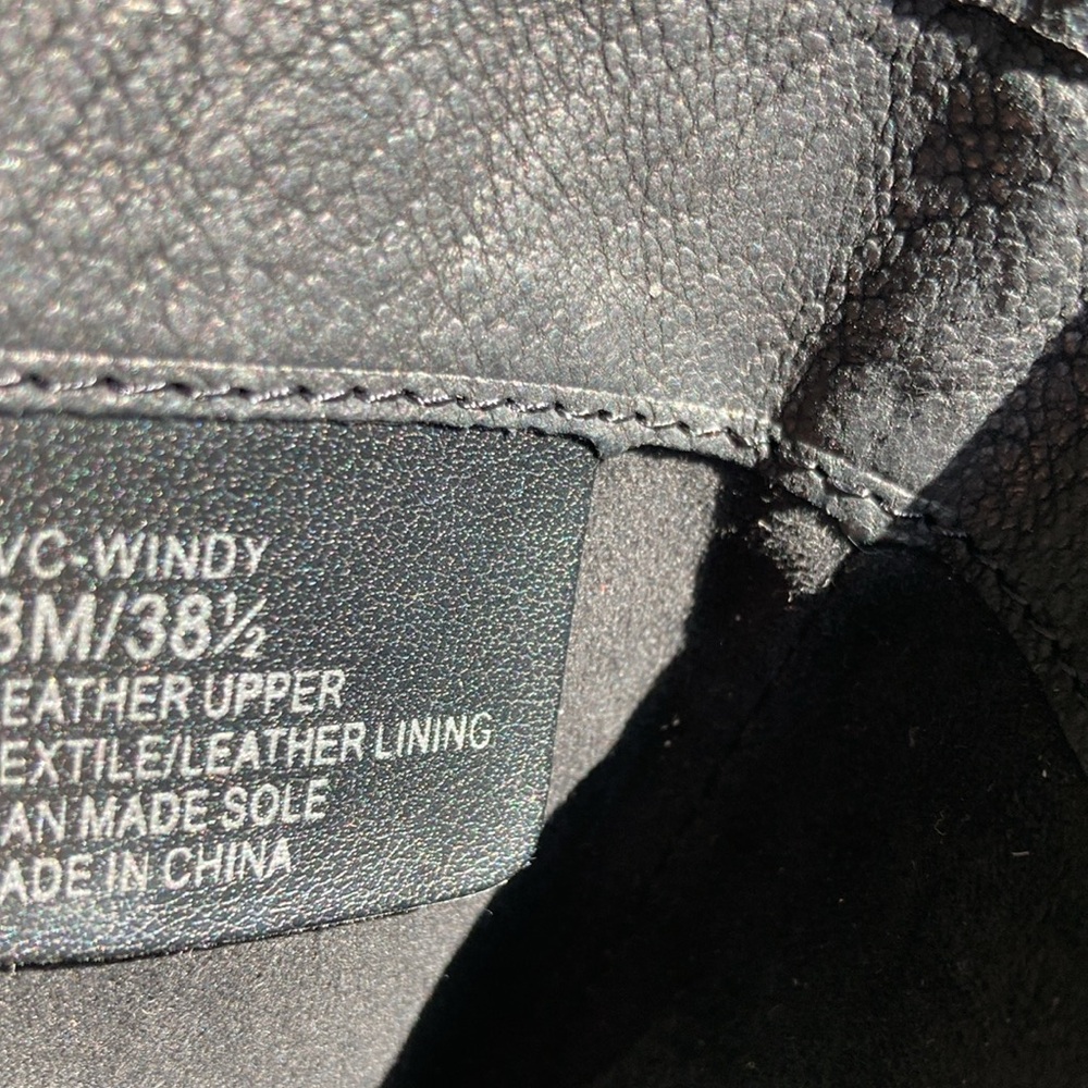 Vince Camuto boot - Picture 5 of 7